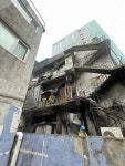 서초구 반포동 건물 화재…여성 1명 병원 이송｜동아일보 서초구 반포동 건물 화재…여성 1명 병원 이송