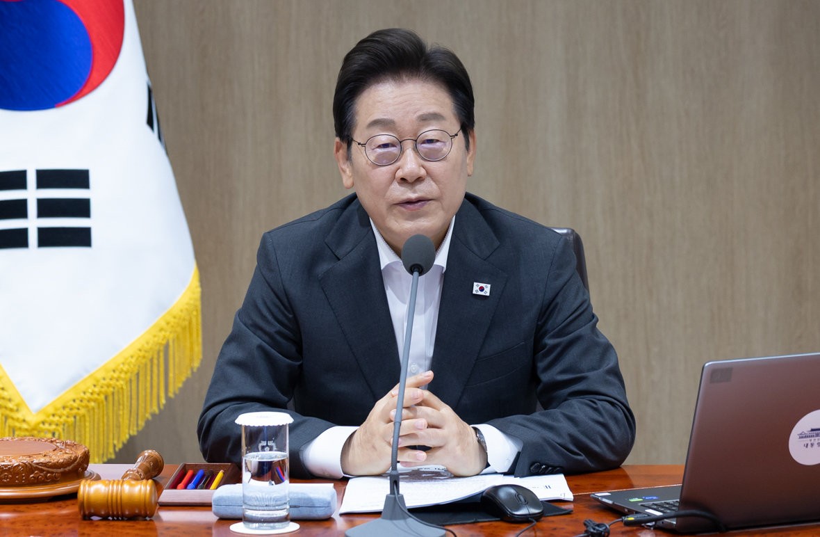 한국 대통령, 산업재해 사망 사고 직접 조사 선언에 대한 다양한 의견과 반응화론