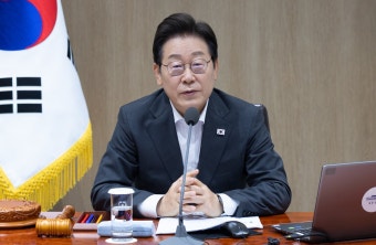 李대통령 “산재 사망국 1위 소리 안 나오게 해달라”…‘건설사고 공개’ 국무회의 통과｜동아일보 李대통령 “산재 사망국 1위 소리 안 나오게...