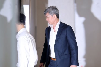 ‘김건희 측근’ 이종호, 특검 2차 출석…재판 형량 의혹 수사｜동아일보 ‘김건희 측근’ 이종호, 특검 2차 출석…재판 형량 의혹 수사