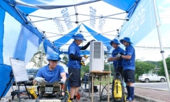 [Tech&]AS(After Service)를 넘어 생활의 가치를 높이다… 고객의 일상을 함께하는 삼성전자서비스｜동아일보 [Tech&]AS(After Service)를... 