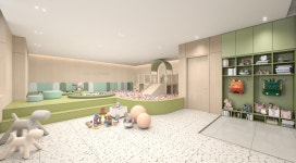 덕계역 걸어서 5분, 1595가구 대단지… 오늘 본보기집 개관｜동아일보 덕계역 걸어서 5분, 1595가구 대단지… 오늘 본보기집 개관