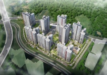 LH, 의정부우정 A-1블록 538채 공급｜동아일보 LH, 의정부우정 A-1블록 538채 공급