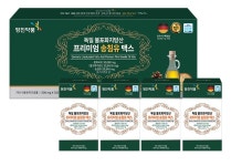 소나무서 채취한 송침유… 혈액순환 개선 효과｜동아일보 소나무서 채취한 송침유… 혈액순환 개선 효과