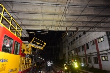 구로역 사망, KTX-산천 탈선…코레일에 15억 과징금｜동아일보 구로역 사망, KTX-산천 탈선…코레일에 15억 과징금