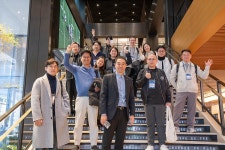 서울과학기술대학교 “Global Investors Bridge, 스타트업 해외진출 교두보”｜동아일보 서울과학기술대학교 “Global Investors... 