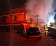 경주 하동 펜션서 화재…인명 피해 없어｜동아일보 경주 하동 펜션서 화재…인명 피해 없어