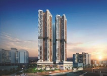 벽산 블루밍 파르페온, 문산역 초역세권에 GTX-A 수혜까지｜동아일보 벽산 블루밍 파르페온, 문산역 초역세권에 GTX-A 수혜까지