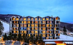 파우더 스노우 위의 겨울 리트리트, 무와 니세코｜동아일보 파우더 스노우 위의 겨울 리트리트, 무와 니세코