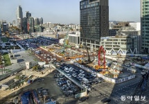 반도체·풍선효과·철도… 내년 부동산시장 달굴 3대 키워드｜동아일보 반도체·풍선효과·철도… 내년 부동산시장 달굴 3대 키워드