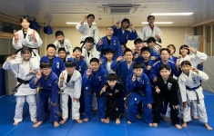 ‘유도 강호’ 사북초중고에 훈련장 건립｜동아일보 ‘유도 강호’ 사북초중고에 훈련장 건립