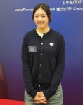 ‘여자배구 유망주’ 손서연 “리틀 김연경? 더 열심히 할 계기”｜동아일보 ‘여자배구 유망주’ 손서연 “리틀 김연경? 더 열심히 할 계기”