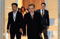 이번엔 조현 방미, 루비오와 회동…‘관세 원복’ 해법 총력｜동아일보 이번엔 조현 방미, 루비오와 회동…‘관세 원복’ 해법 총력