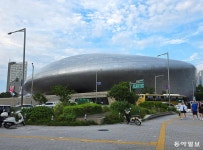 서울시장 선거 전초전, 뜨거운 ‘DDP-태릉-삼표 부지’｜동아일보 서울시장 선거 전초전, 뜨거운 ‘DDP-태릉-삼표 부지’