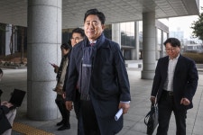 합수본, ‘통일교 금품수수 의혹’ 김규환 전 의원 재소환｜동아일보 합수본, ‘통일교 금품수수 의혹’ 김규환 전 의원 재소환