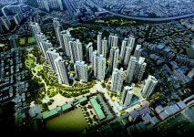 인천시청역-간석오거리역 더블 역세권… GTX-B 수혜 기대｜동아일보 인천시청역-간석오거리역 더블 역세권… GTX-B 수혜 기대