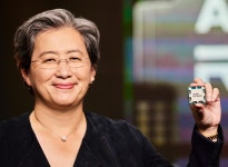 AMD 리사 수 오늘 첫 방한, 엔비디아 이어 K칩 협력 논의｜동아일보 AMD 리사 수 오늘 첫 방한, 엔비디아 이어 K칩 협력 논의