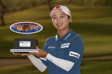 ‘LPGA 투어 2주 연속 우승’ 김효주, 세계랭킹 3위로 도약｜동아일보 ‘LPGA 투어 2주 연속 우승’ 김효주, 세계랭킹 3위로 도약