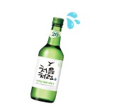 출시 20주년… ‘처음’ 모습으로 돌아간 처음처럼｜동아일보 출시 20주년… ‘처음’ 모습으로 돌아간 처음처럼