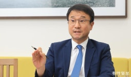 한병도 “조작기소특검법 시기-절차-내용 지선 직후 논의”｜동아일보 한병도 “조작기소특검법 시기-절차-내용 지선 직후 논의”