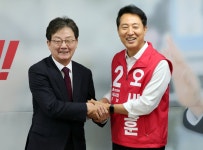 오세훈 지원 나선 유승민 “서울 지키는게 보수 미래 위해 중요”｜동아일보 오세훈 지원 나선 유승민 “서울 지키는게 보수 미래 위해 중요”