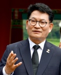 송영길 “당대표 출마, 정청래 거취·호남 민심 보고 결정”｜동아일보 송영길 “당대표 출마, 정청래 거취·호남 민심 보고 결정”