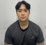 친구 살해뒤 피범벅 나체 활보…24살 정재환 신상 공개｜동아일보 친구 살해뒤 피범벅 나체 활보…24살 정재환 신상 공개