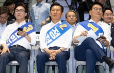 김민석, 승부처 호남서 유리한 고지…선호투표제·여론조사 변수｜동아일보 김민석, 승부처 호남서 유리한 고지…선호투표제·여론조사 변수