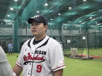 드래프트 앞둔 최지만 “고등학생처럼 싱숭생숭…1라운드 지명 가능성 언급 부담”｜동아일보 드래프트 앞둔 최지만 “고등학생처럼 싱숭생숭... 