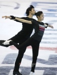김연아‘새파트너어떤가요?’｜스포츠동아 김연아‘새파트너어떤가요?’