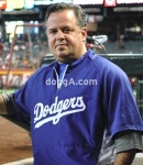 [인터뷰]다저스 클럽매니저 미치 풀 “류현진이 뚱뚱하다고? 사실은…”｜스포츠동아 [인터뷰]다저스 클럽매니저 미치 풀 “류현진이... 