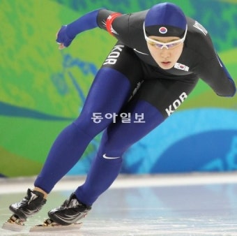‘또 36초 대’ 이상화, 세계스프린트선수권 500m 1위 탈환｜스포츠동아 ‘또 36초 대’ 이상화, 세계스프린트선수권 500m 1위 탈환