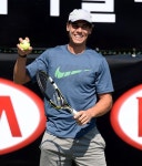 ‘클레이 코트의 황제’ 나달, 기아자동차 초청으로 2번째 한국 방문｜스포츠동아 ‘클레이 코트의 황제’ 나달, 기아자동차 초청으로 2번째... 