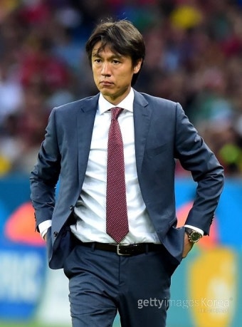 홍명보 땅 매입 소식에 축구팬들 