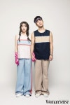 엠블랙 지오, 최예슬과 커플 화보…“아이돌 때와 수입 비슷해”｜스포츠동아 엠블랙 지오, 최예슬과 커플 화보…“아이돌 때와 수입 비슷해”