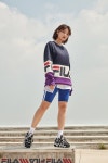 “김유정, 가을엔 경쾌한 스포티룩”｜스포츠동아 “김유정, 가을엔 경쾌한 스포티룩”