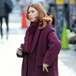 조시아 마멧, 남다른 미모 클라스 ‘시선집중’ [포토화보]｜스포츠동아 조시아 마멧, 남다른 미모 클라스 ‘시...