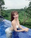 김한나 치어리더, 격하게 아찔… 시선강탈 근황｜스포츠동아 김한나 치어리더, 격하게 아찔… 시선강탈 근황