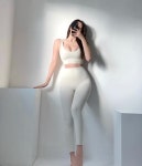 최소미, 몸매 다 드러낸 레깅스 패션 눈길｜스포츠동아 최소미, 몸매 다 드러낸 레깅스 패션 눈길