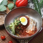 SJ푸드시스템 ‘송주불냉면’ 주목｜스포츠동아 SJ푸드시스템 ‘송주불냉면’ 주목
