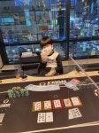 어른들 상대로 ‘도장깨기’나선 ‘홀덤 신동’ 조은우 군｜스포츠동아 어른들 상대로 ‘도장깨기’나선 ‘홀덤 신동’ 조은우 군