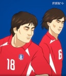 FIFA, ‘한국 2002 월드컵 4강 신화’ 애니메이션으로 조명｜스포츠동아 FIFA, ‘한국 2002 월드컵 4강 신화’ 애니메이션으로 조명