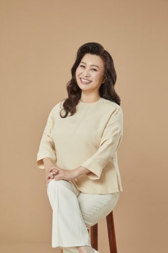 교원 빨간펜, 새 모델로 오은영 박사 발탁 : 스포츠동아 교원 빨간펜, 새 모델로 오은영 박사 발탁