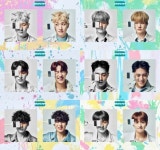 저스트비, 미니 3집 첫 오피셜 포토 공개… 6인 6색 컬러풀 매력｜스포츠동아 저스트비, 미니 3집 첫 오피셜 포토 공개… 6인 6색 컬러풀 매력