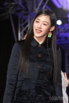 뉴진스 민지, 귀여운 미소 [포토]｜스포츠동아 뉴진스 민지, 귀여운 미소 [포토]