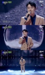 ‘엠카’ 임창정, 깊은 여운 ‘멍청이’ 무대 최초 공개｜스포츠동아 ‘엠카’ 임창정, 깊은 여운 ‘멍청이’ 무대 최초 공개