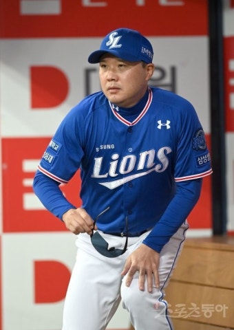 삼성 박진만 감독 “타선 집중력으로 쉽게 경기 풀었지만, 볼넷은 옥에 티” [대구 승장]｜스포츠동아 삼성 박진만 감독 “타선 집중력으로 쉽게...