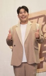 김해준, ‘맛있는 녀석들’ 새 멤버 [포토]｜스포츠동아 김해준, ‘맛있는 녀석들’ 새 멤버 [포토]