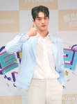 윤준협, 상남자 스타일 (트랄랄라 브라더스) [DA포토]｜스포츠동아 윤준협, 상남자 스타일 (트랄랄라 브라더스) [DA포토]