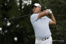 김시우, 1타차 준우승…‘105전 106기’ 다이, 5년 만에 PGA 정상 복귀｜스포츠동아 김시우, 1타차 준우승…‘105전 106기’ 다이, 5년... 